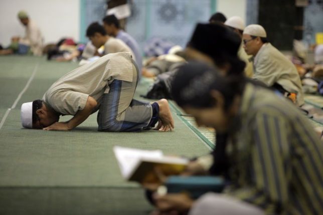 Jadilah Umat Rabbani Bukan Umat 'Ramadhani'